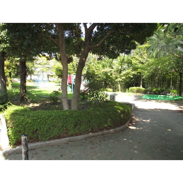 レジデンス花水木2階 周辺