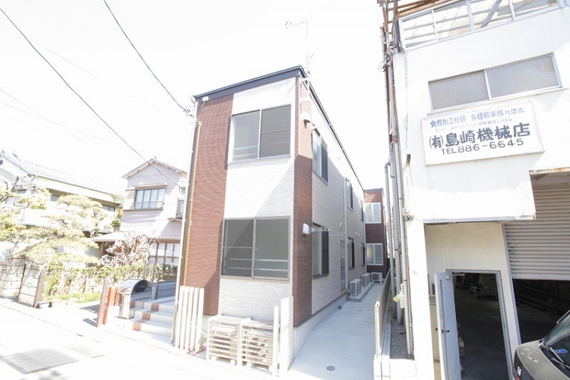 Ｌａ　Ｖｉｅ　ｅｎ　Ｒｏｓｅ1階 部屋その他