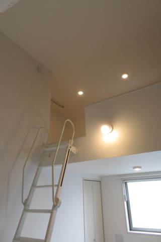 バーミープレイス西新井Ⅱ2階 部屋その他