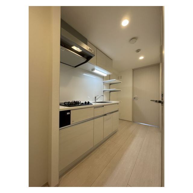 B CITY APARTMENT ITABASHI NORT0403号室 同建物別部屋の参考画像