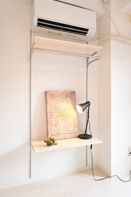 ロジマン西麻布507号室 同建物別部屋の参考画像