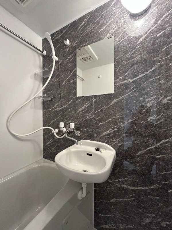 マウ東高円寺2階 部屋その他