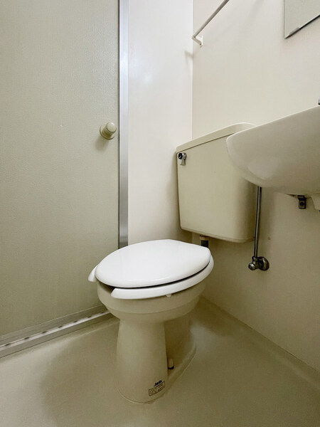 ロフティ立川1階 同建物別部屋の参考画像