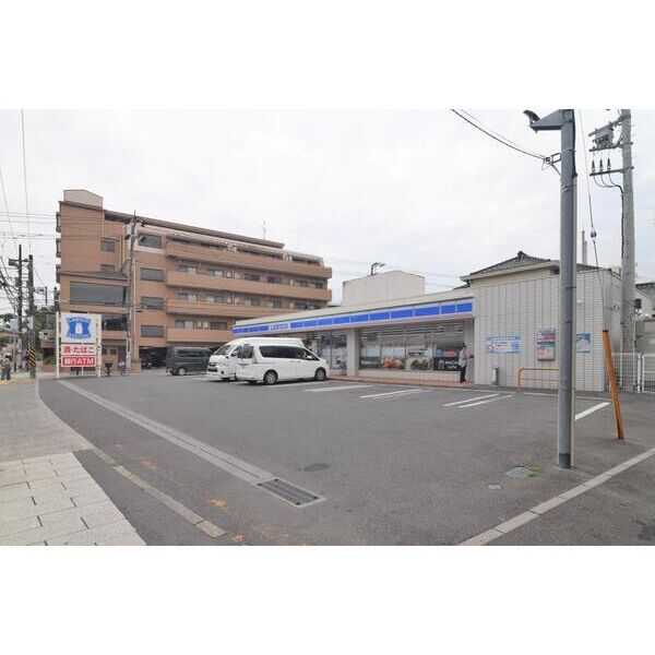 ベイハイツI101号室 周辺