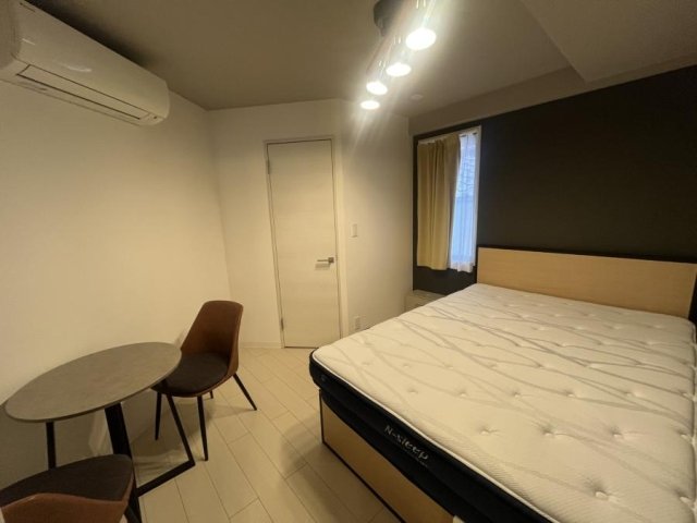 Apartment小石川後楽園3階 部屋その他