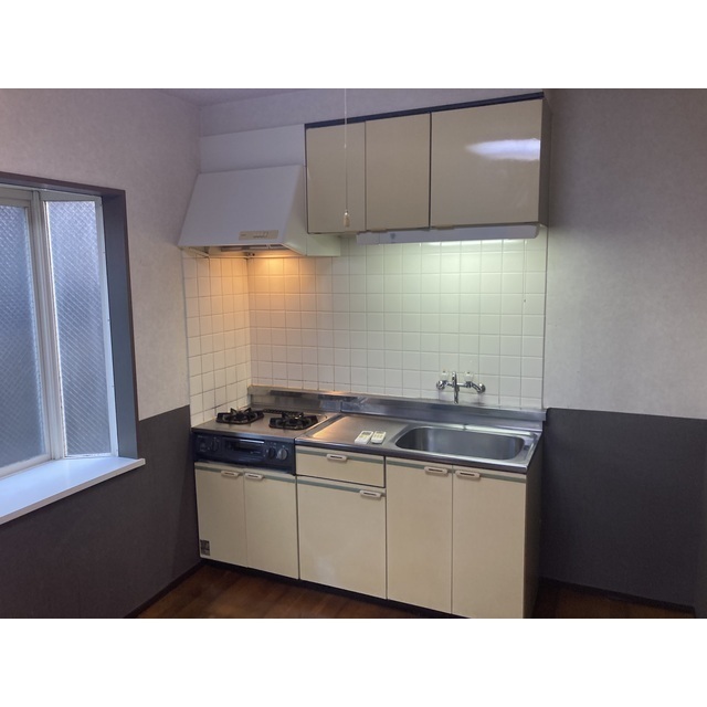 IZUMIX・2A104号室 キッチン