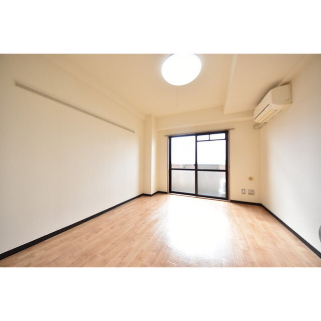 パークスクエア武蔵中原 内観