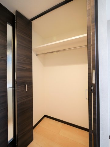 ジェノヴィア浅草Ⅱスカイガーデン 内観