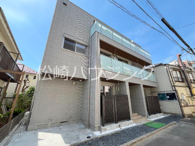 Confor FREAの外観画像