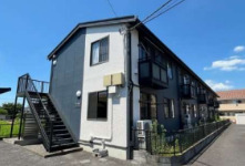 RYU四番館 外観