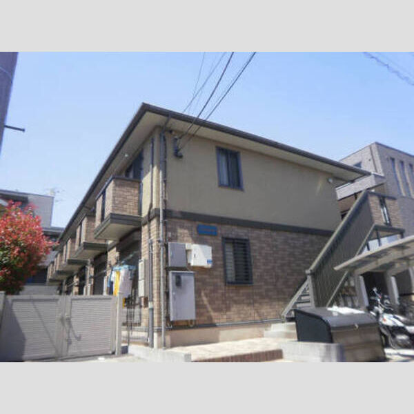 Cipressoの外観画像