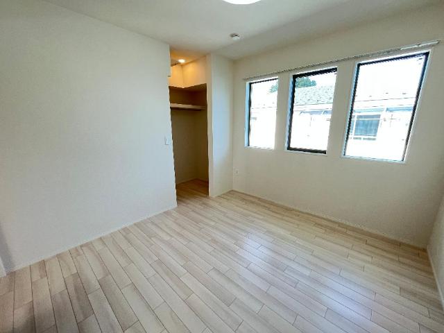 グリーンヒル 洋室