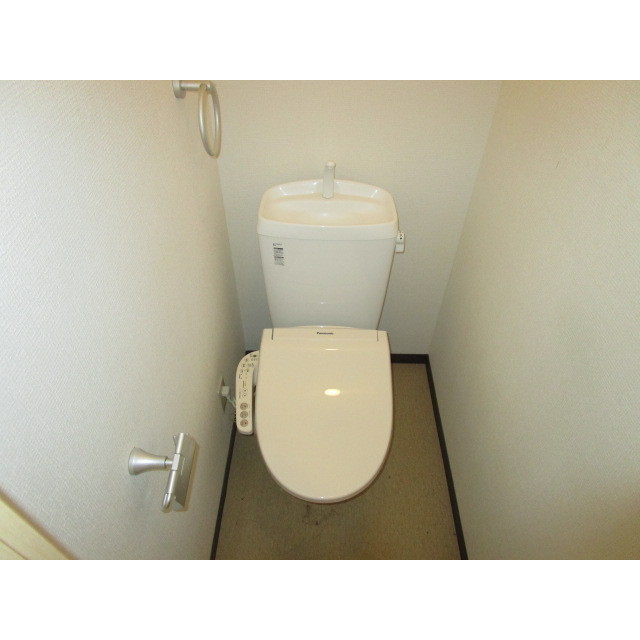 ＵＴレジデンス港北Ａ 内観