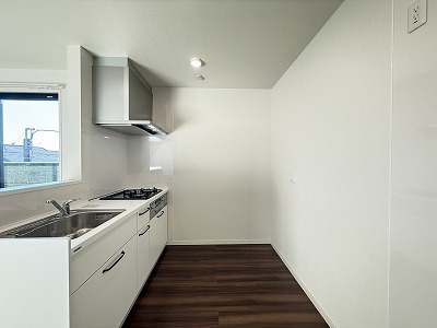 ソル・アスール2階 キッチン