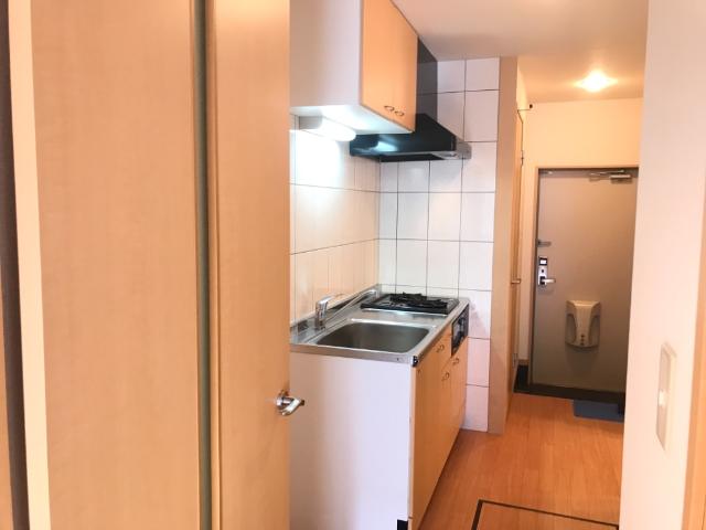 サムスィング成瀬 キッチン