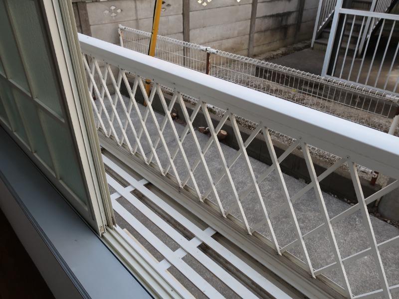 光和ハイム1階 内観