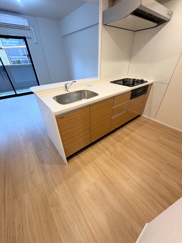 アーバン　トレジャー　ケヤキ2階 キッチン