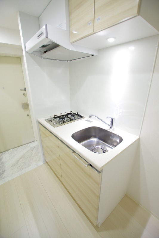 ブライズ下北沢 キッチン