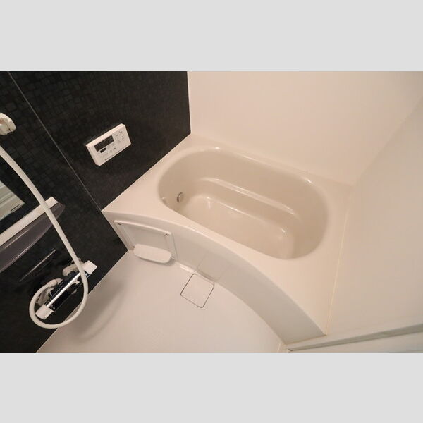 三郷中央キャスト壱番館 浴室