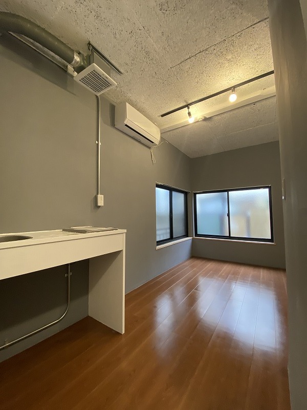 フォーチュン大塚1階 部屋その他