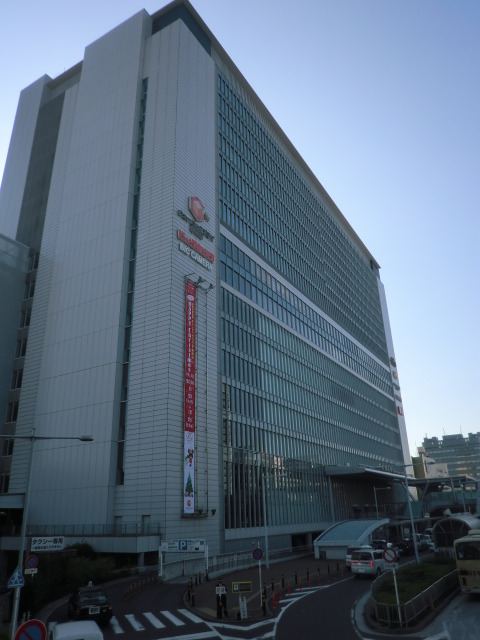 ＲＩＣＥ　ＨＯＵＳＥ0104号室 【ホームセンター】ビックカメラ新横浜店まで722ｍ