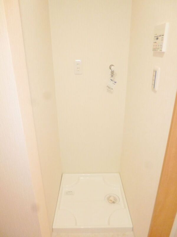 サクラテラス三ツ池公園 部屋設備