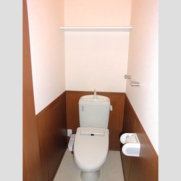 プレミアムベース　Ⅰ 温水洗浄暖房便座