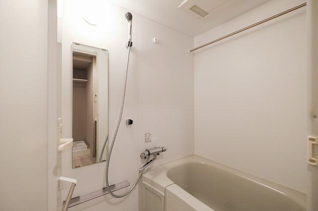 nido MOTOASAKUSA9階 バス