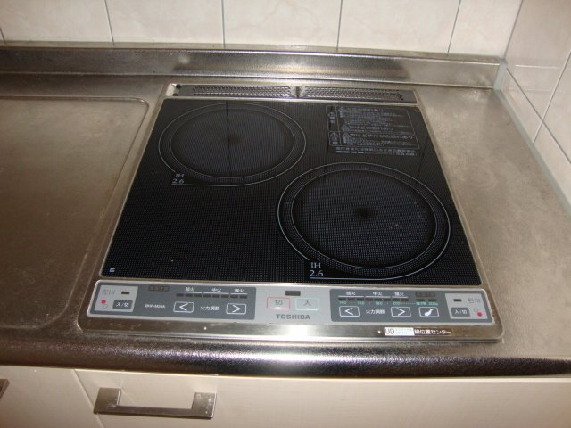 パールハイム鎌倉101号室 同建物別部屋の参考画像