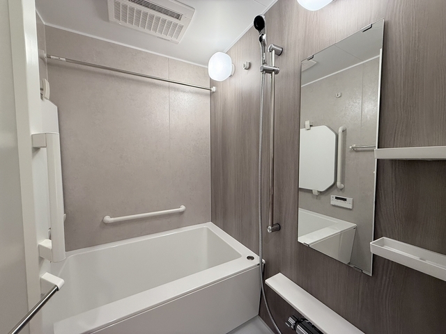 グレーシアフィット藤沢鵠沼903号室 2025年10月撮影