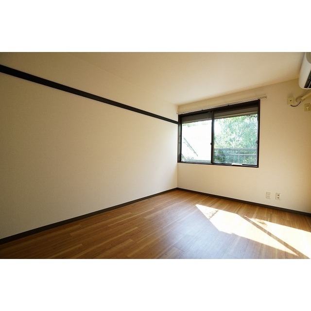 ドミール・マグノリア 内観