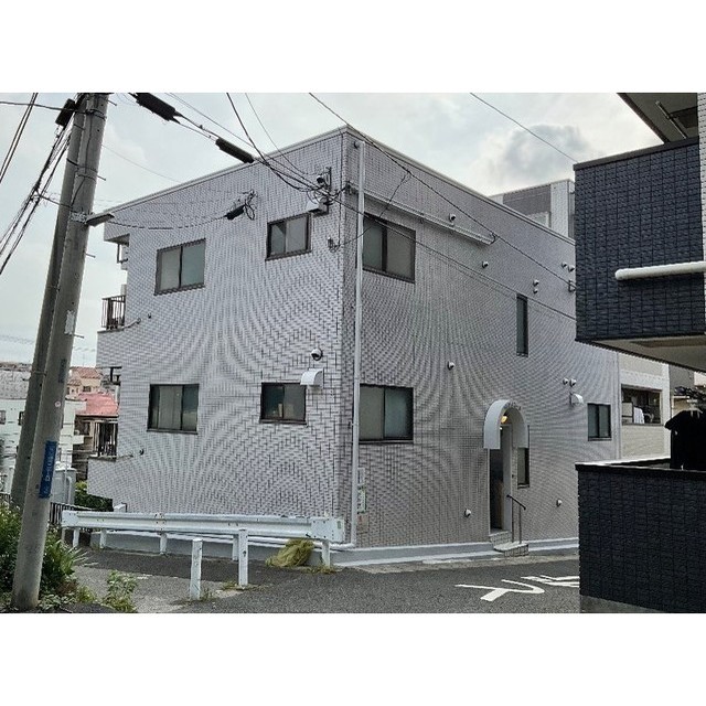 イイダコーポ 外観