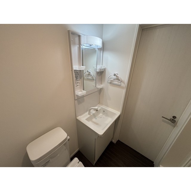 MQuarto淵野辺Ⅰ102号室 同建物別部屋の参考画像