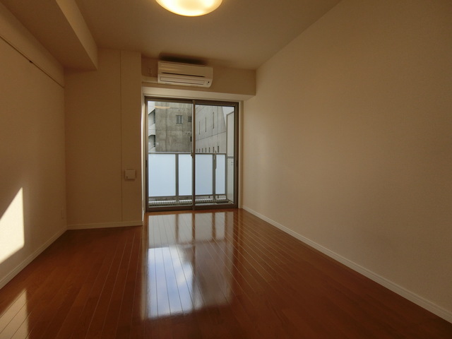 オークガーデン リビング