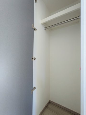 エルファーロ中野坂上0301号室 部屋その他