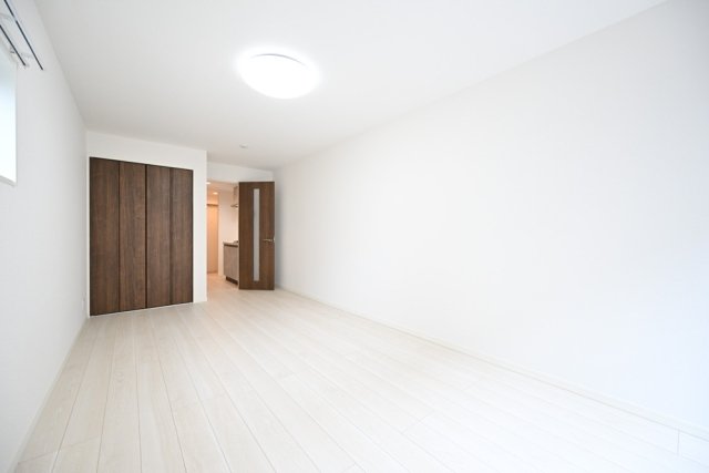 メルクリオ東川口2階 部屋その他