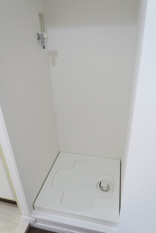 DeLCCS 神楽坂五軒町4階 部屋その他