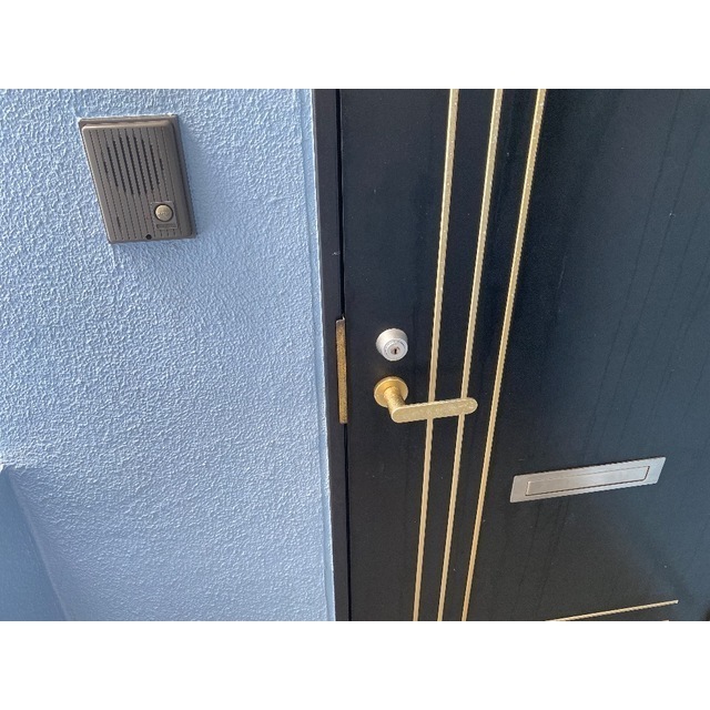 セザール多摩川406号室 部屋その他