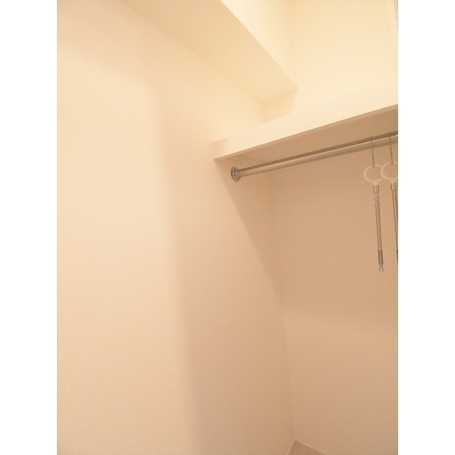 ＡＲＫＭＡＲＫ水天宮前Ⅰ1204号室 内観