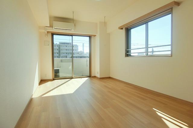 市川妙典レジデンス3階 同建物別部屋の参考画像