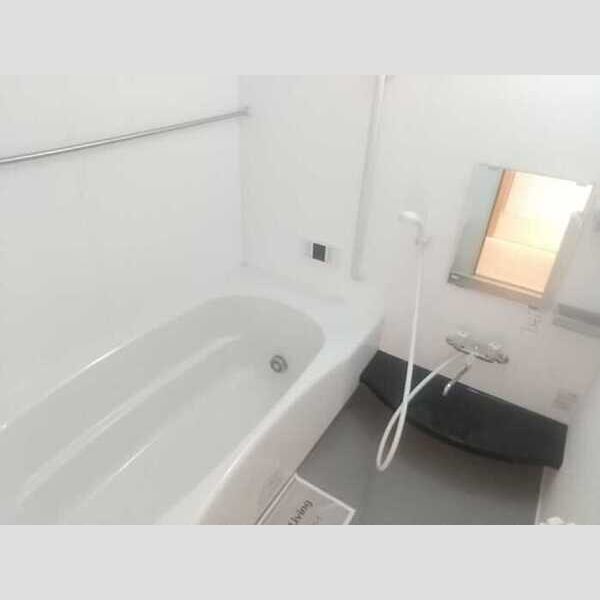 アーク・ド・ルミエール お風呂