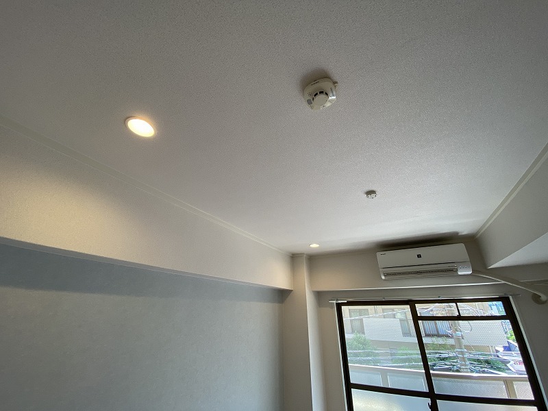 ツイン・コート4階 同建物別部屋の参考画像