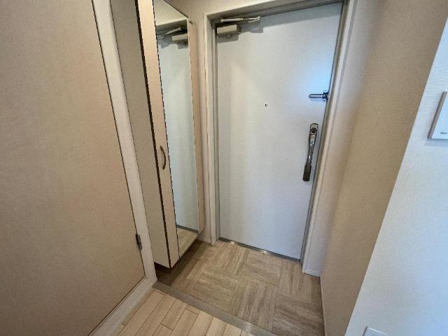 ＴＡＭＡＵＳＡＧＩ　-たまうさぎ- 玄関