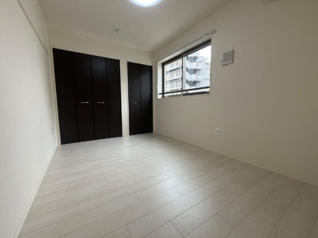 ディアパレス宮の前403号室 室内