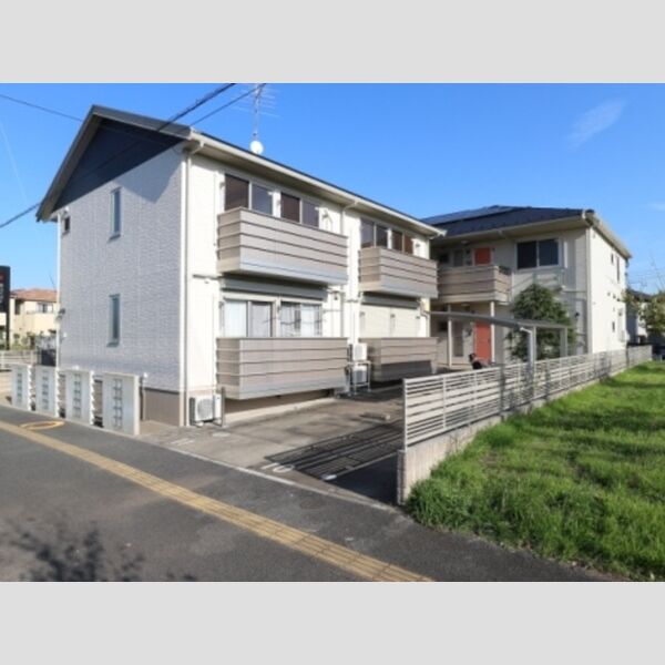 ヴァンテ kodaの外観画像