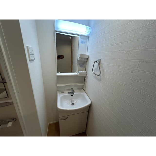 リポス瀬谷B棟207号室 内観