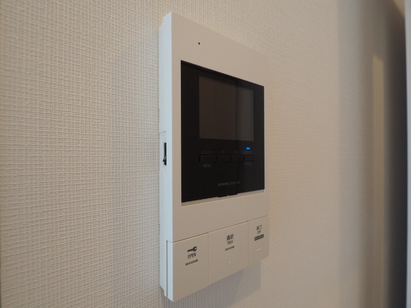 ドゥーエ銀座イーストⅢ9階 部屋その他