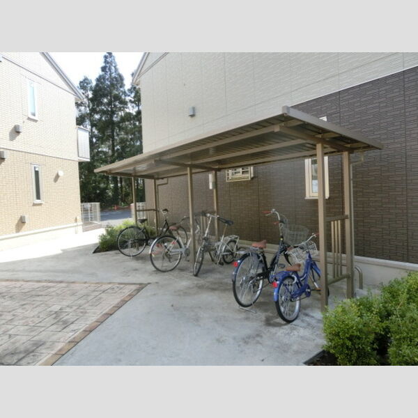 サウスヒルズ　Ⅰ 周辺