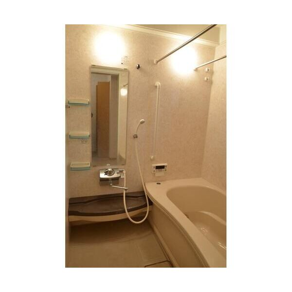 ハイム西鎌倉 お風呂