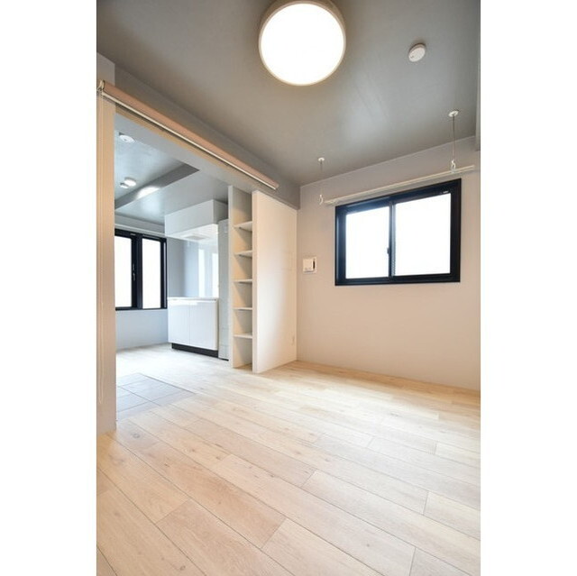 CASA PIAZZA練馬北町 内観